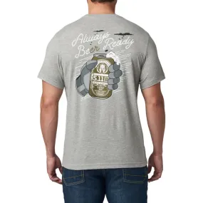 5.11 Tactical ALWAYS BEER READY TEE