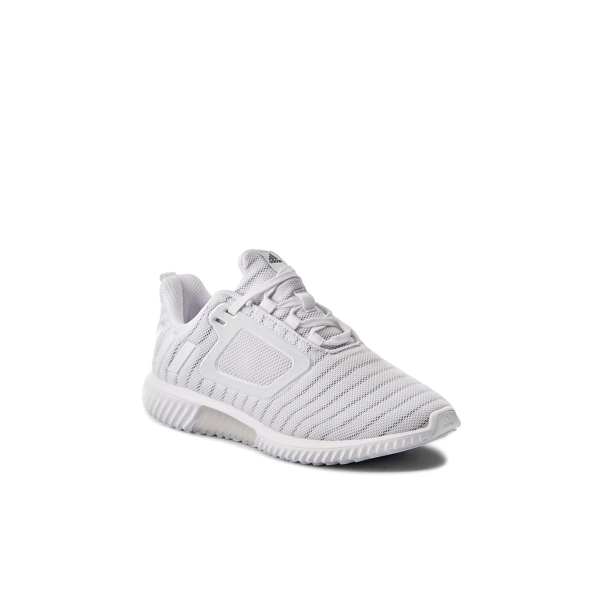 Adidas ClimaCool CW Womens White Running Trainer