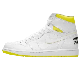 Air Jordan 1 Retro High OG 'First Class Flight'