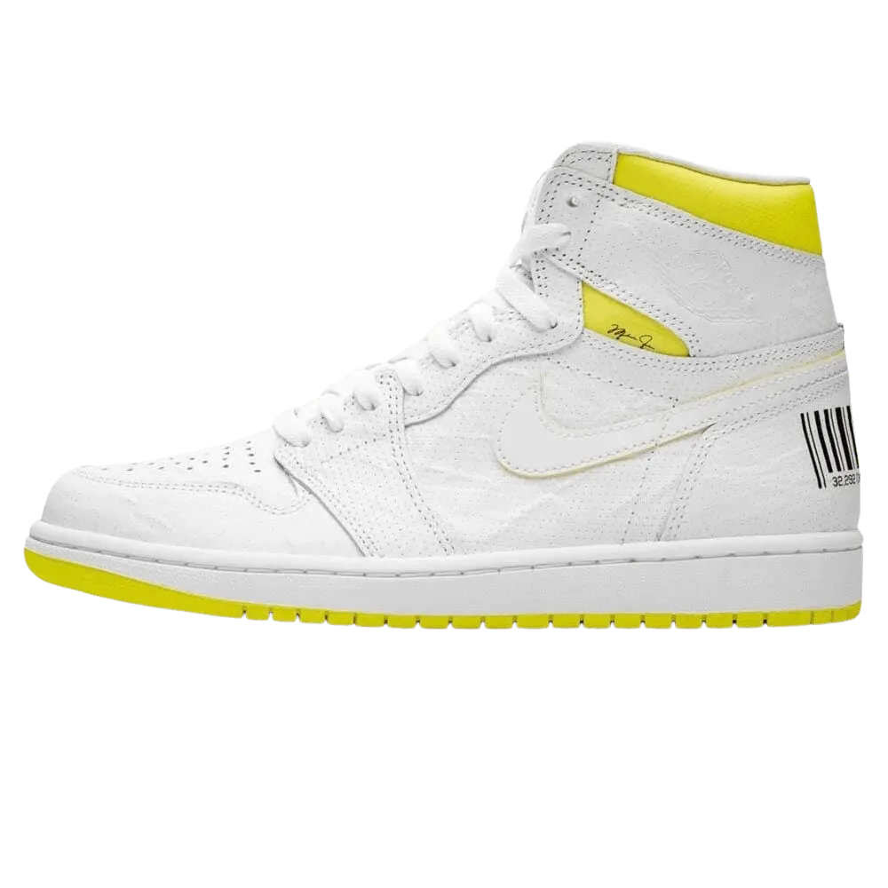 Air Jordan 1 Retro High OG 'First Class Flight'