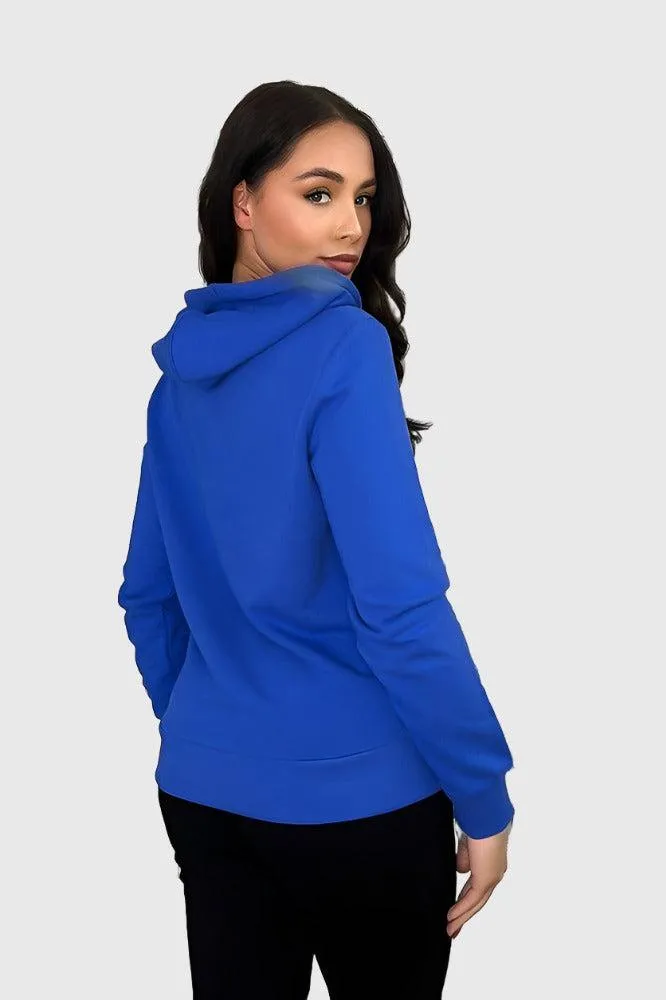 All One Colour Classic Hoodie