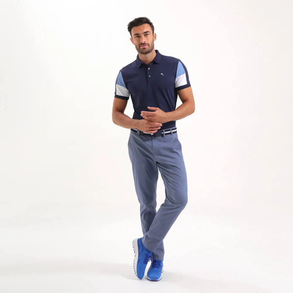 ARISO | STRETCH PIQUET POLO