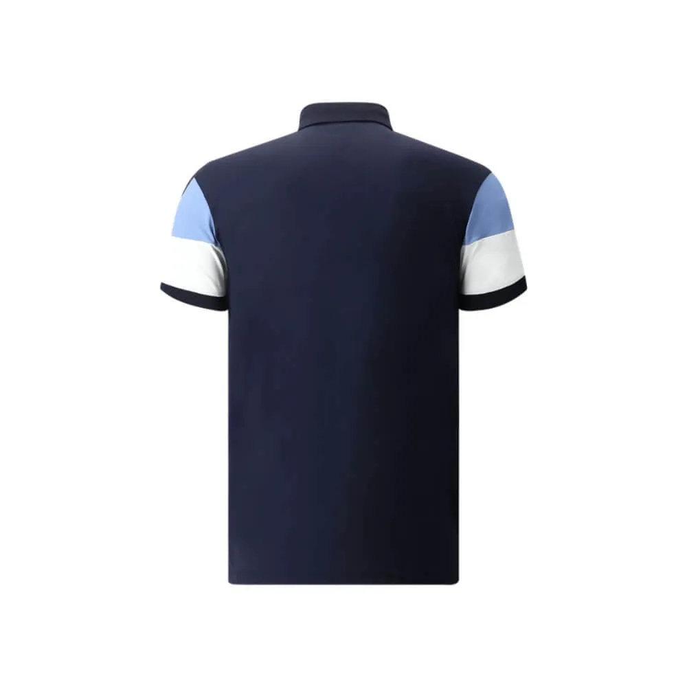 ARISO | STRETCH PIQUET POLO