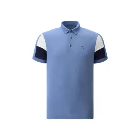 ARISO | STRETCH PIQUET POLO