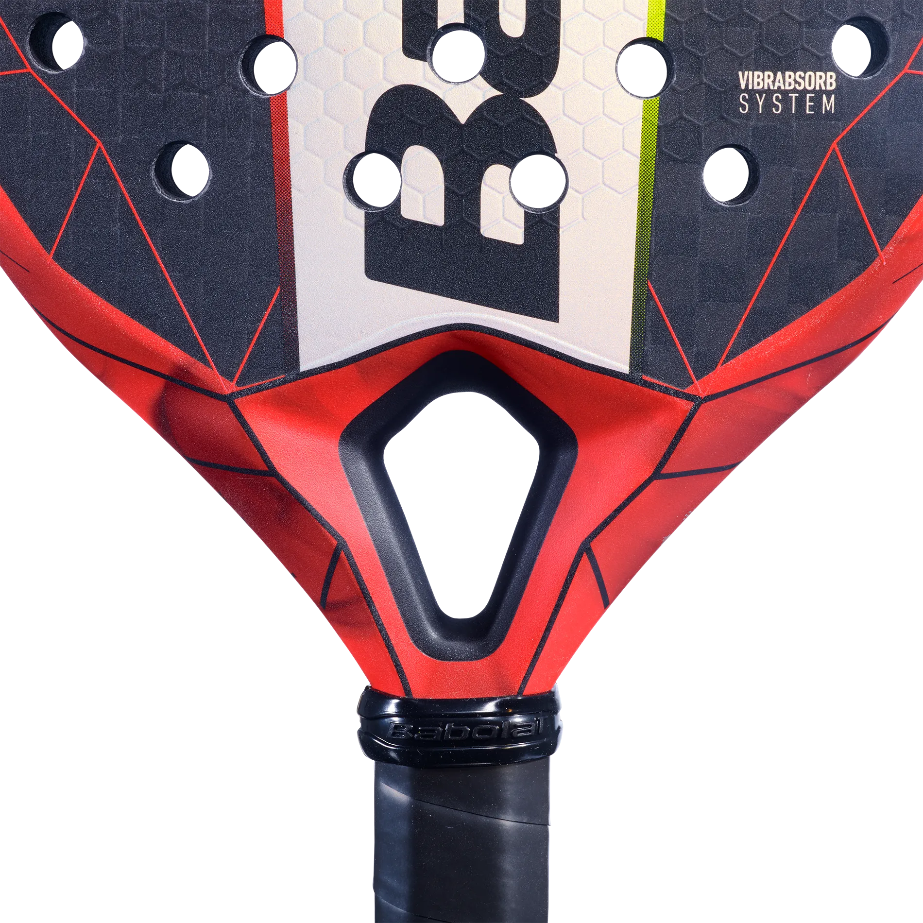 Babolat Technical Viper