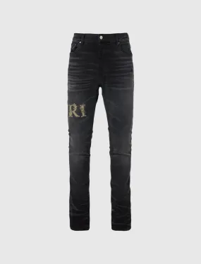 BAROQUE LOGO JEAN