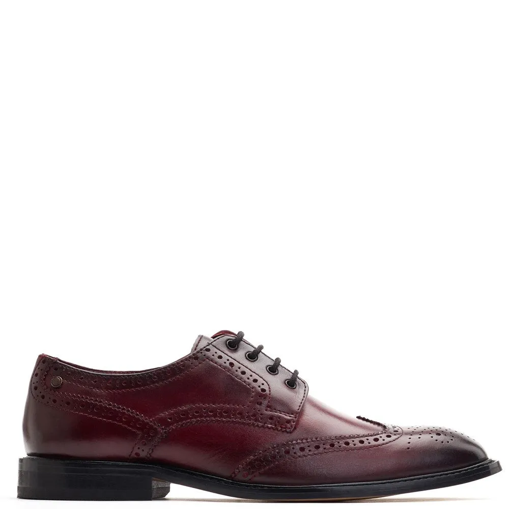 Base London Chaplin Brogue