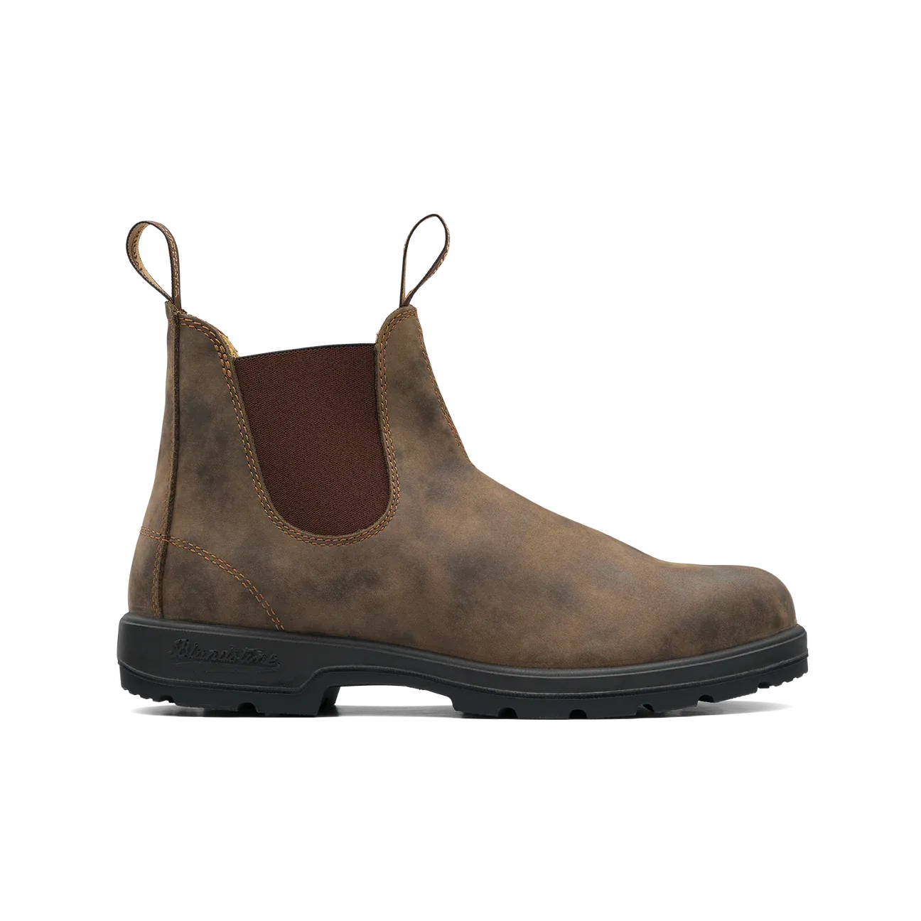 Blundstone - 585 Classic Rustic Brown