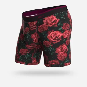 BN3TH BOXER BRIEF IN DOZEN ROSES