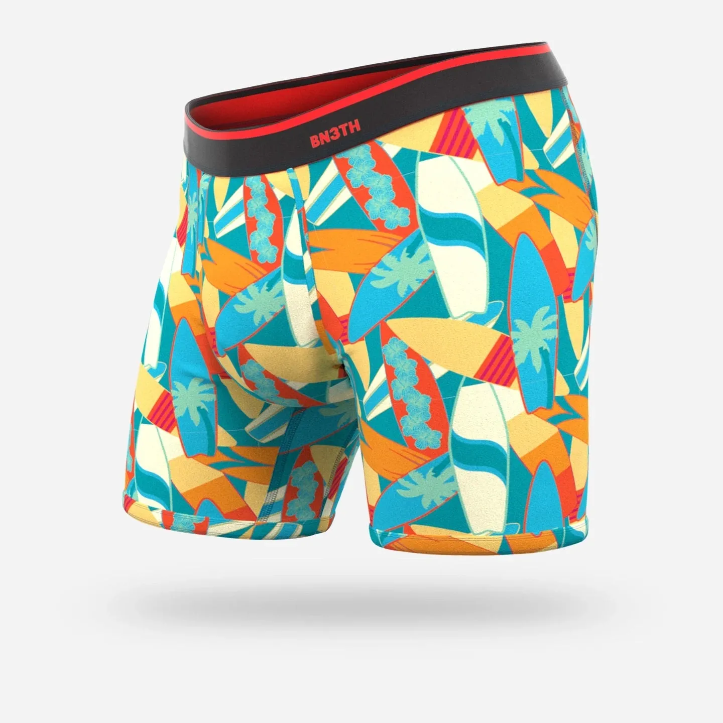 BN3TH BOXER BRIEF IN SURFSHOP