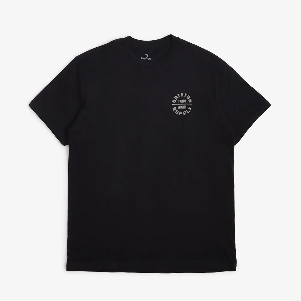 Brixton Oath V T-Shirt