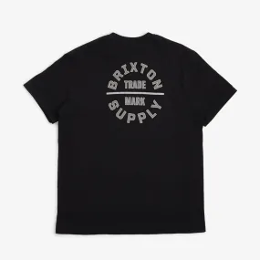 Brixton Oath V T-Shirt