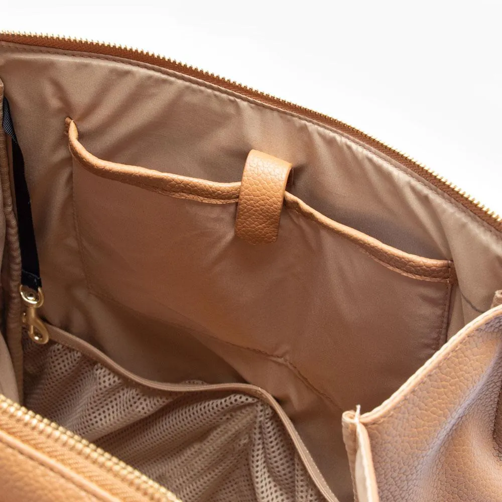 Butterscotch Classic Diaper Bag II