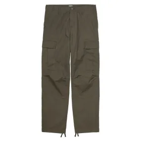 Carhartt WIP Regular Cargo Pant Cypress Rinsed