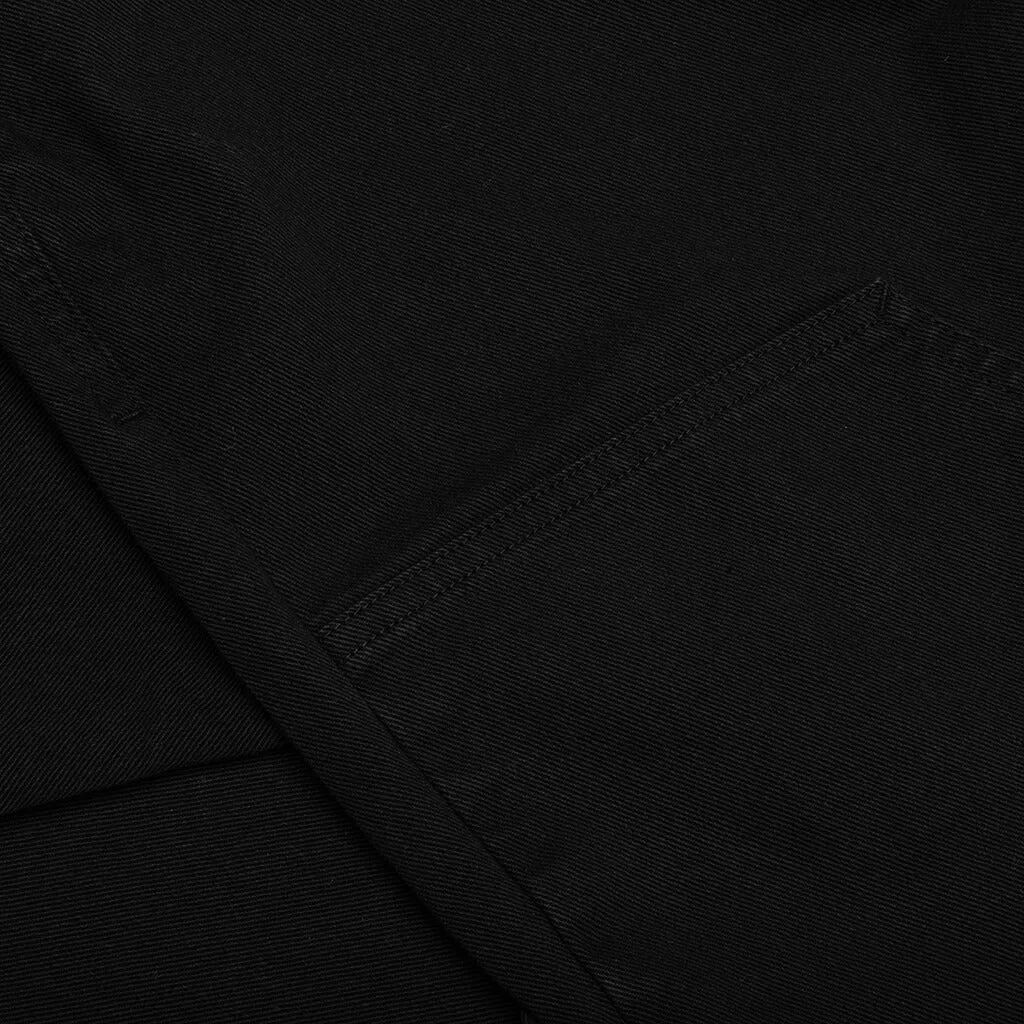 Carpenter Denim - Black