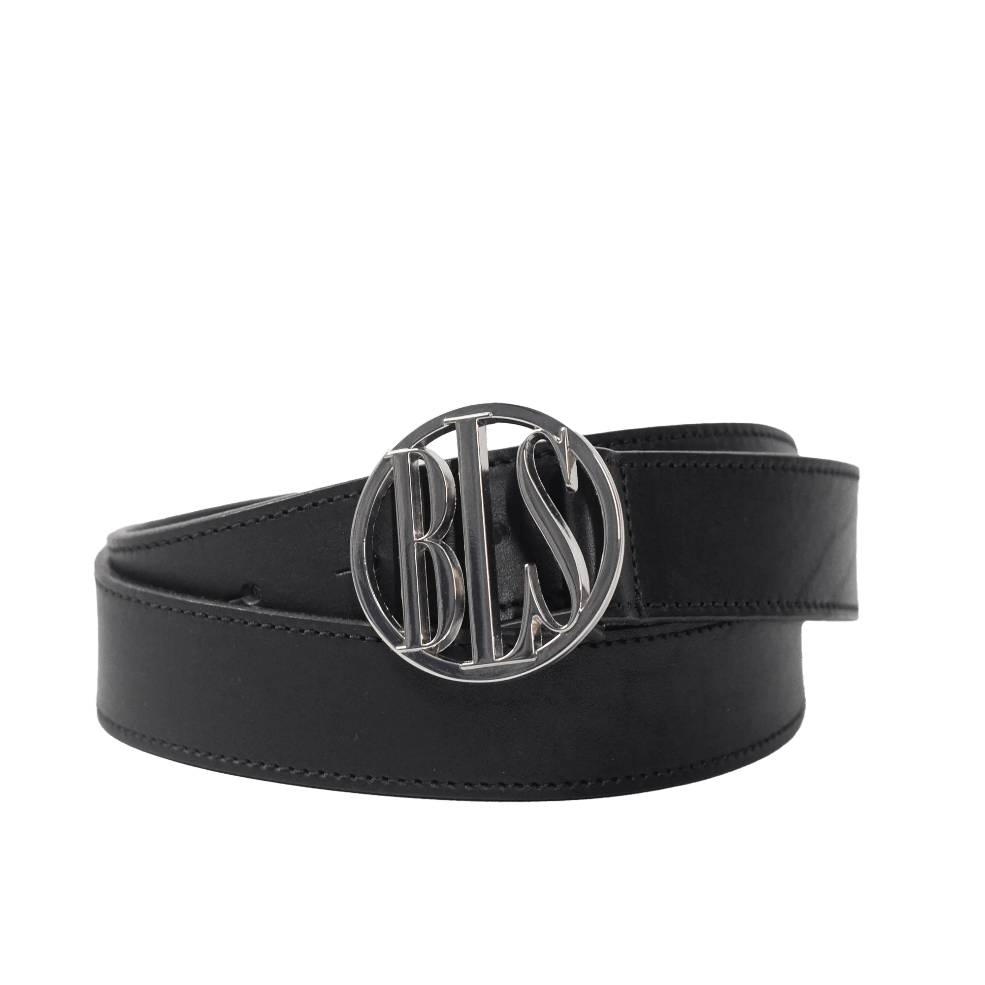 Classic Belt - Black