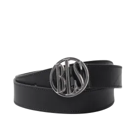 Classic Belt - Black