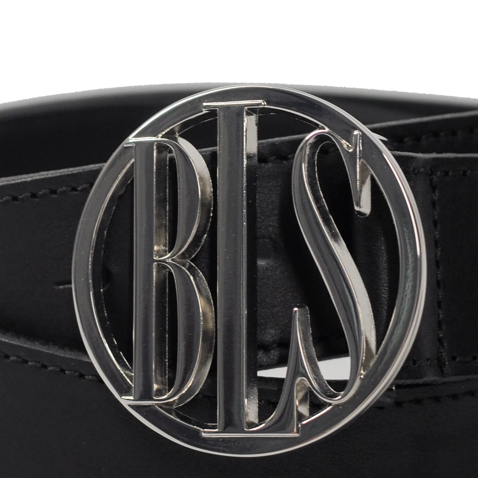 Classic Belt - Black