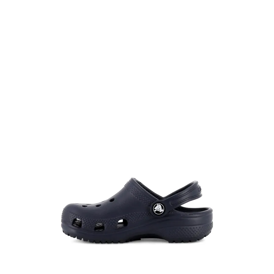 CLASSIC CLOG KIDS - NAVY