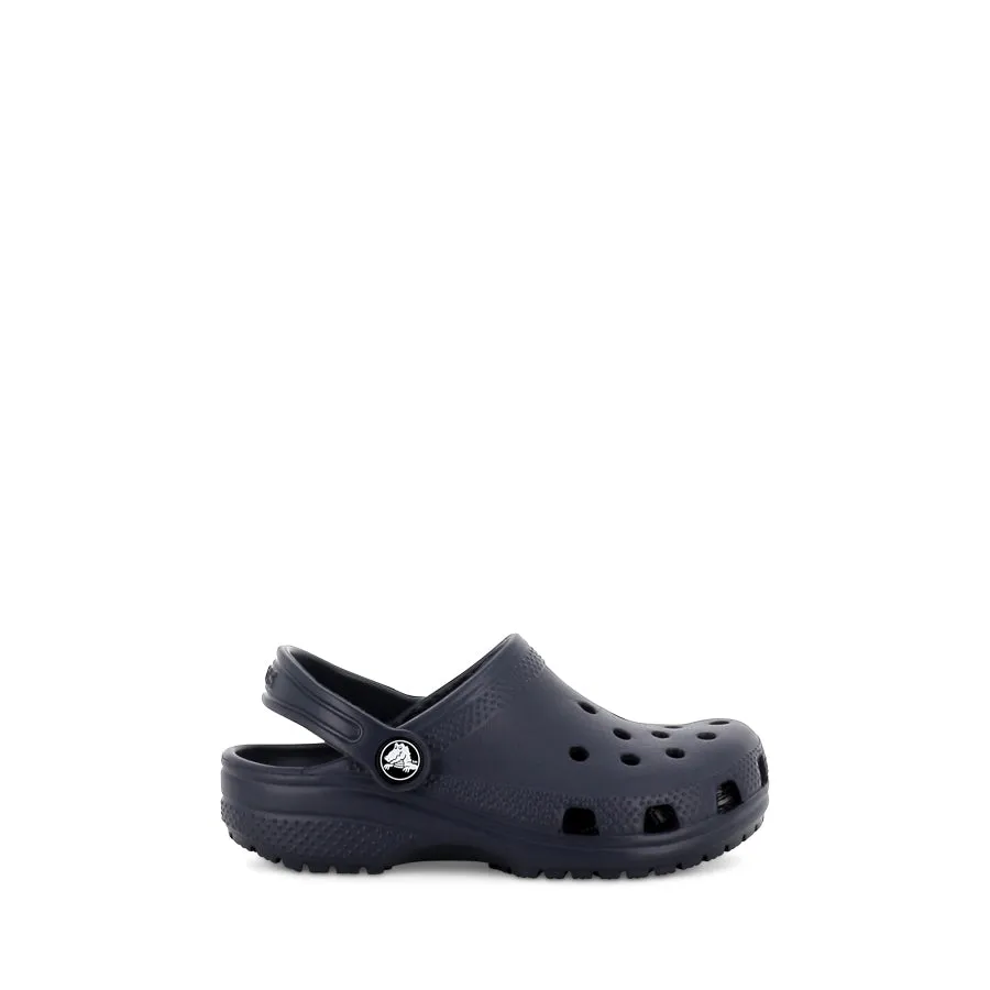 CLASSIC CLOG KIDS - NAVY