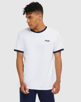 Classic Men's Ringer Tee