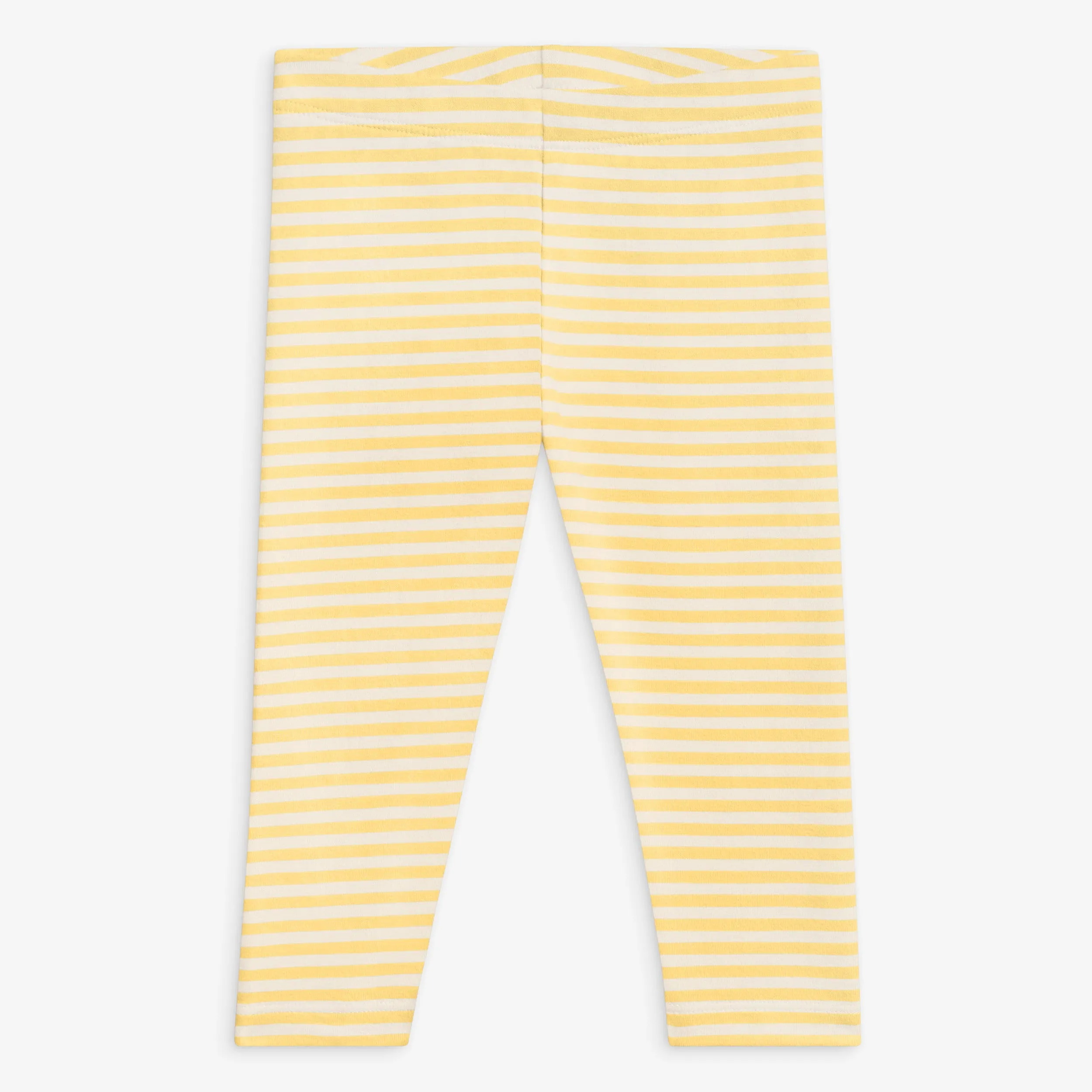 Clearance baby legging in mini stripe