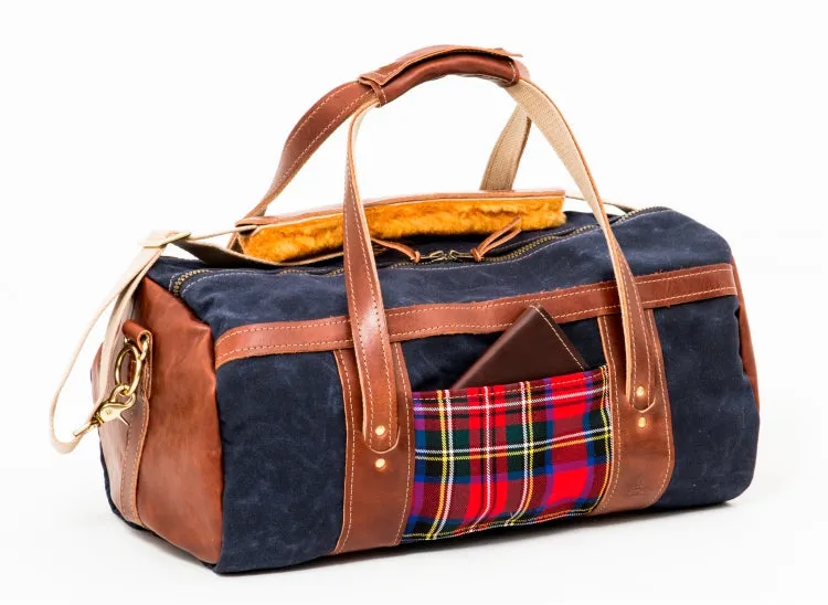 Club Duffel Bag