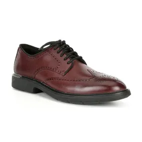 Cole Haan Men's Go To Wingtip C34122 - Pinot