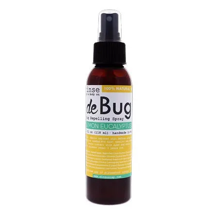 deBug Oil & Spray