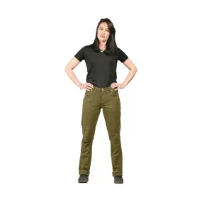 Dovetail Women's Go To Pant - Kelp Green