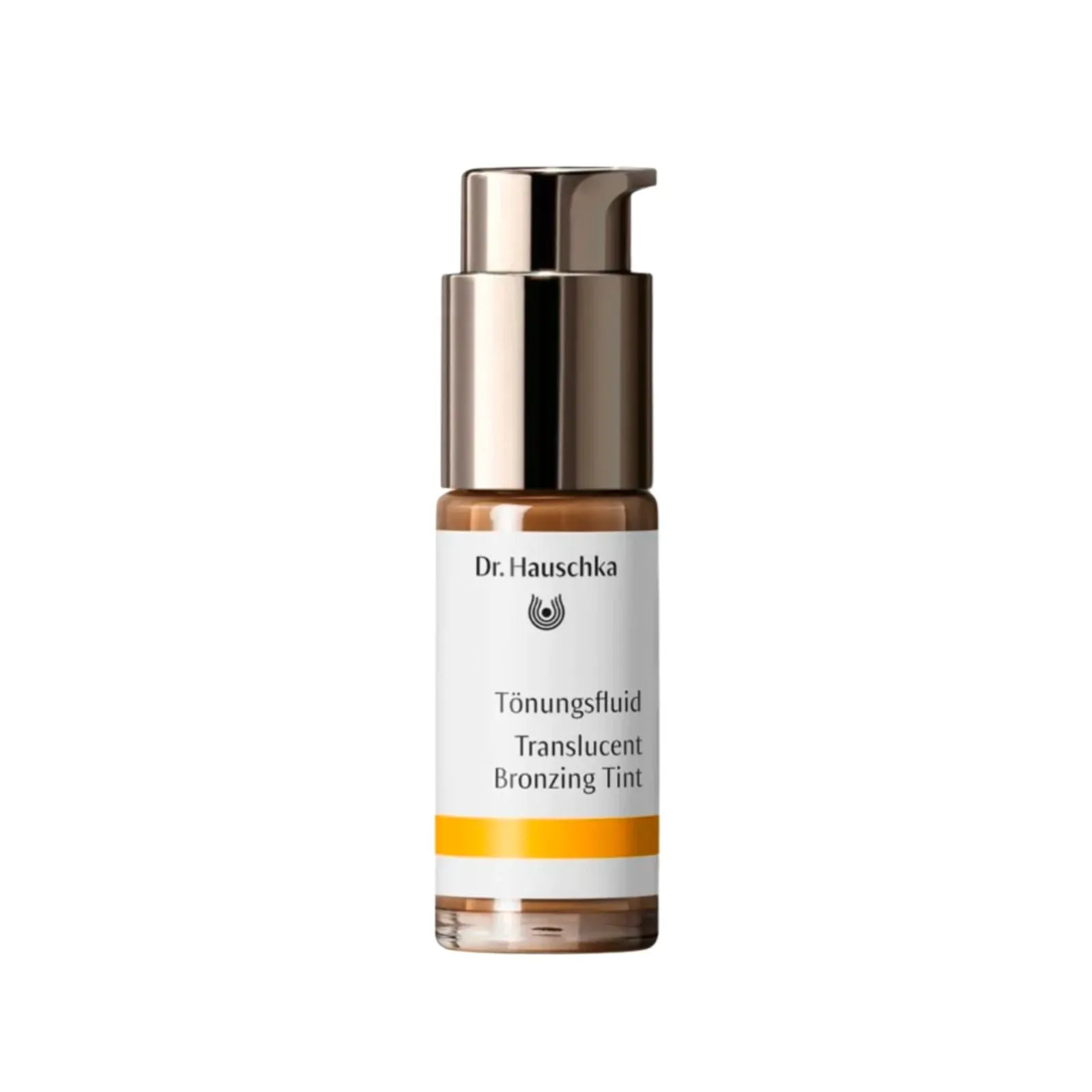 Dr. Hauschka | Translucent Bronzing Tint 18ml