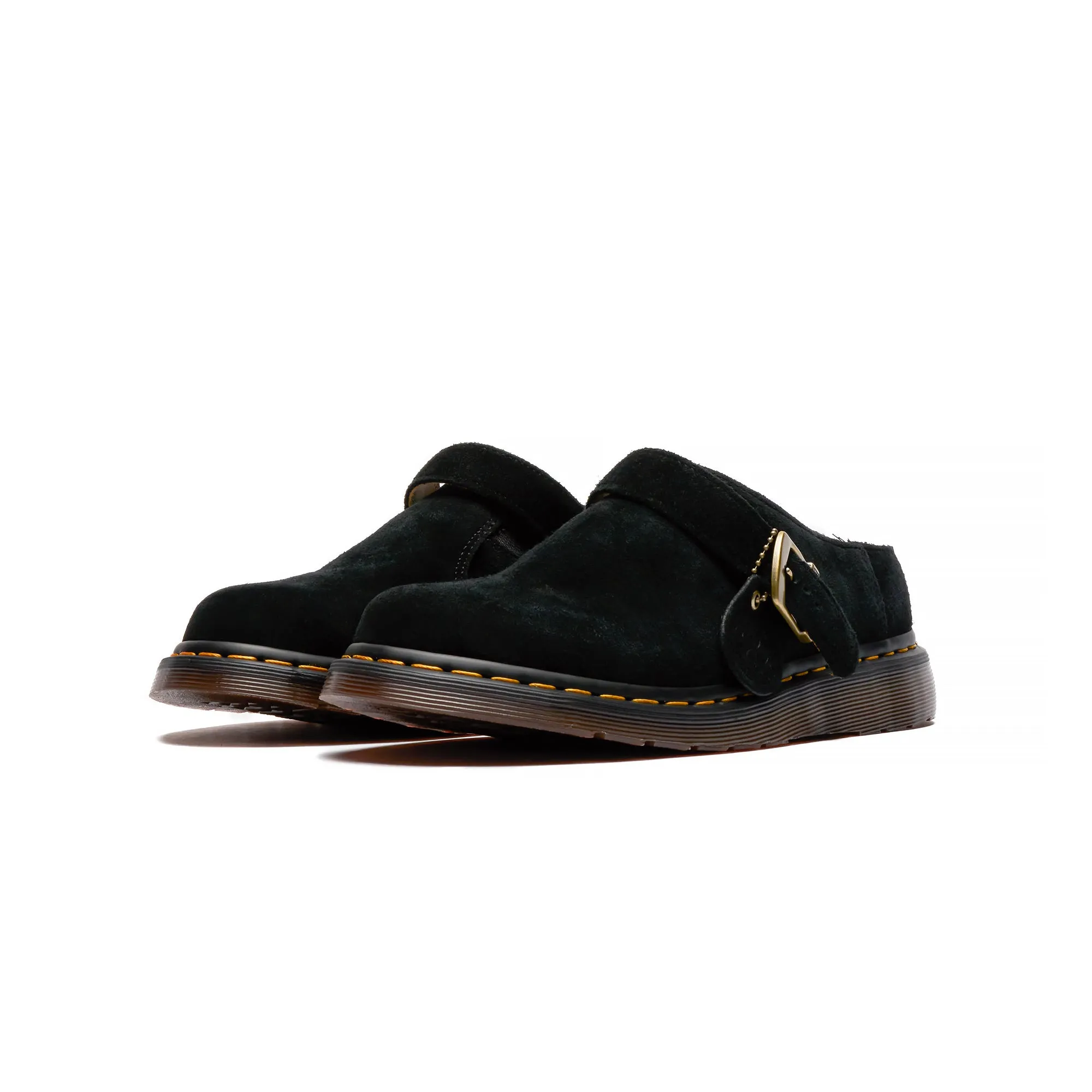 Dr Martens Mens Isham Shoes