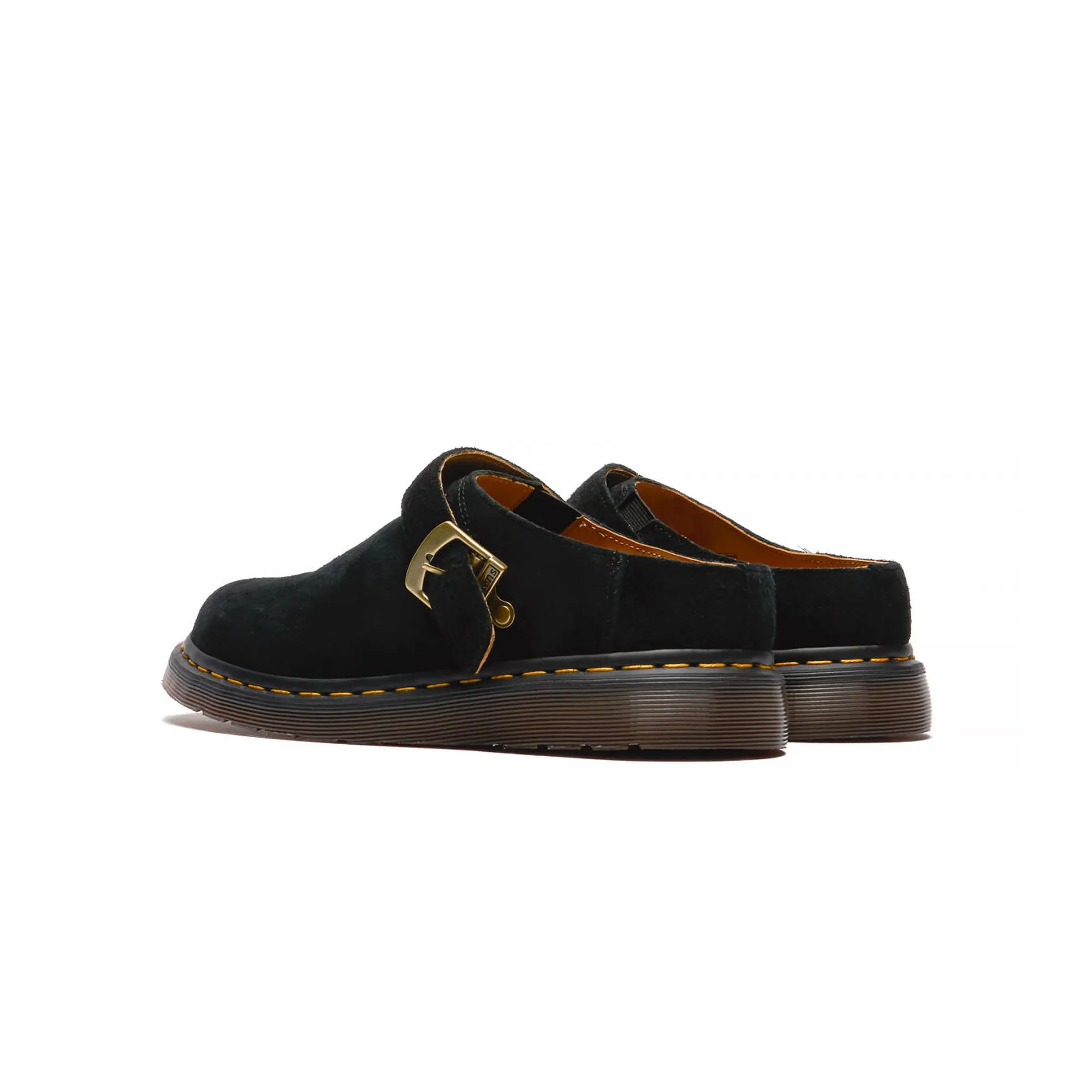 Dr Martens Mens Isham Shoes