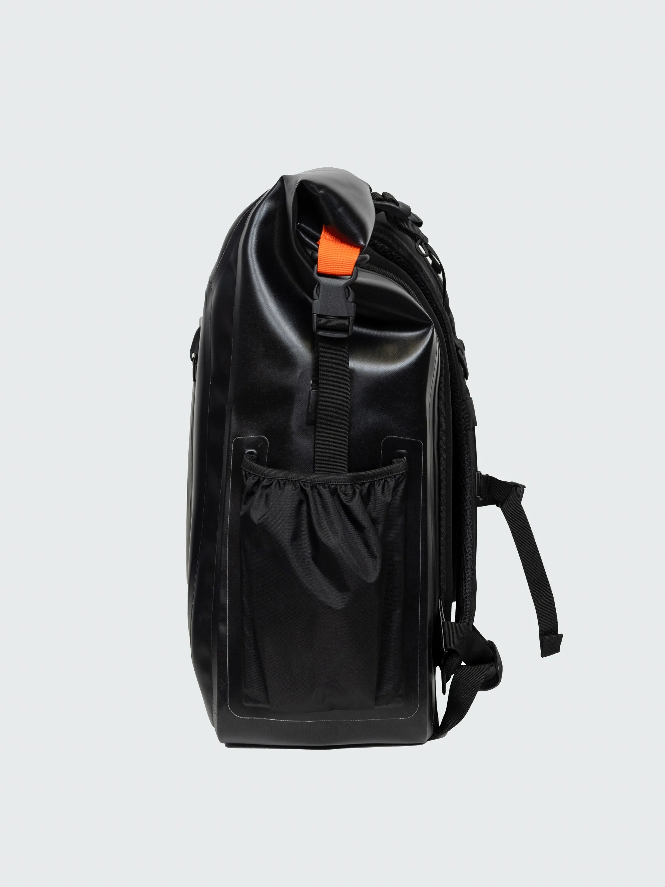 Drift 30L Waterproof Roll Top Backpack