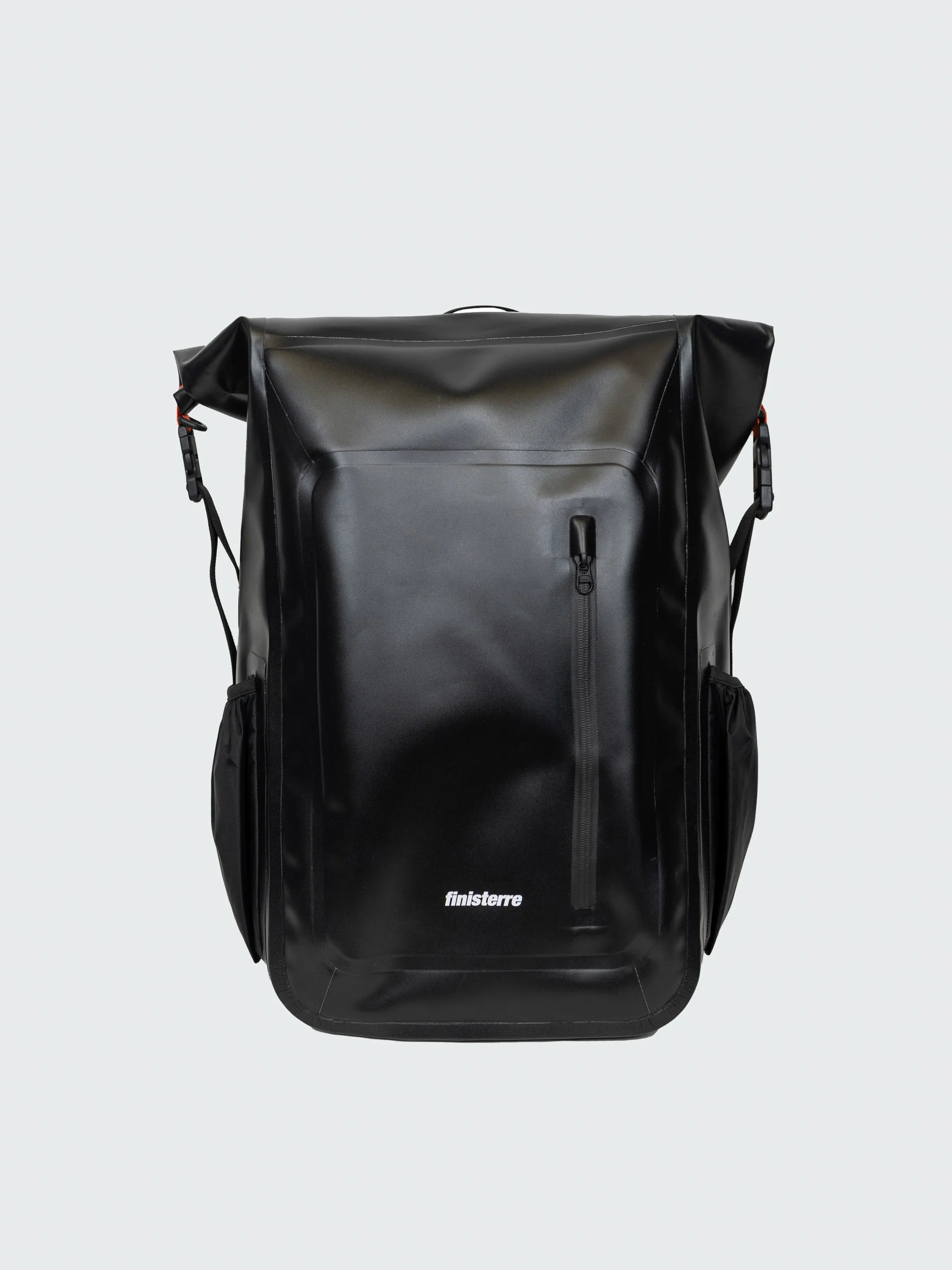 Drift 30L Waterproof Roll Top Backpack