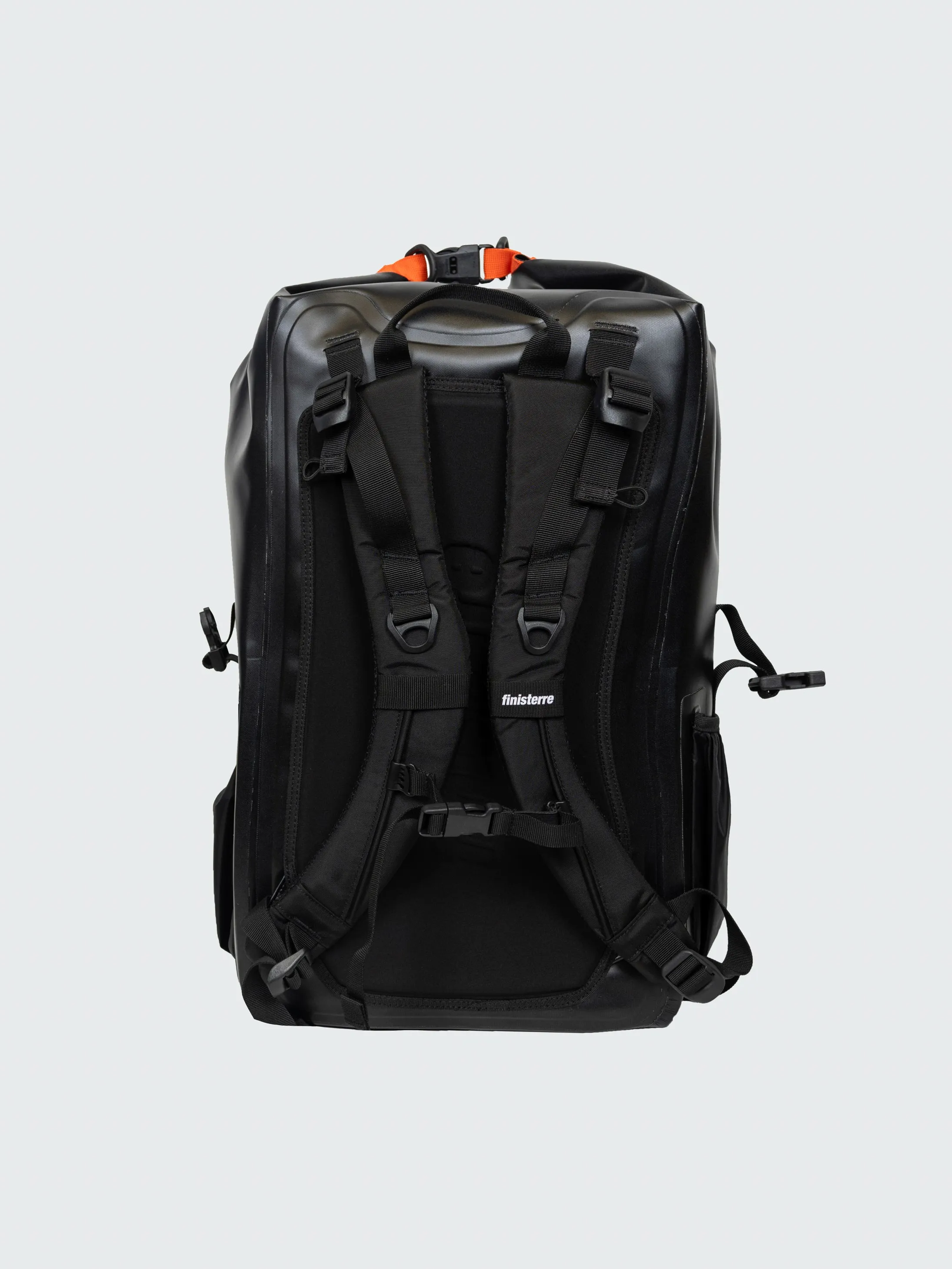 Drift 30L Waterproof Roll Top Backpack