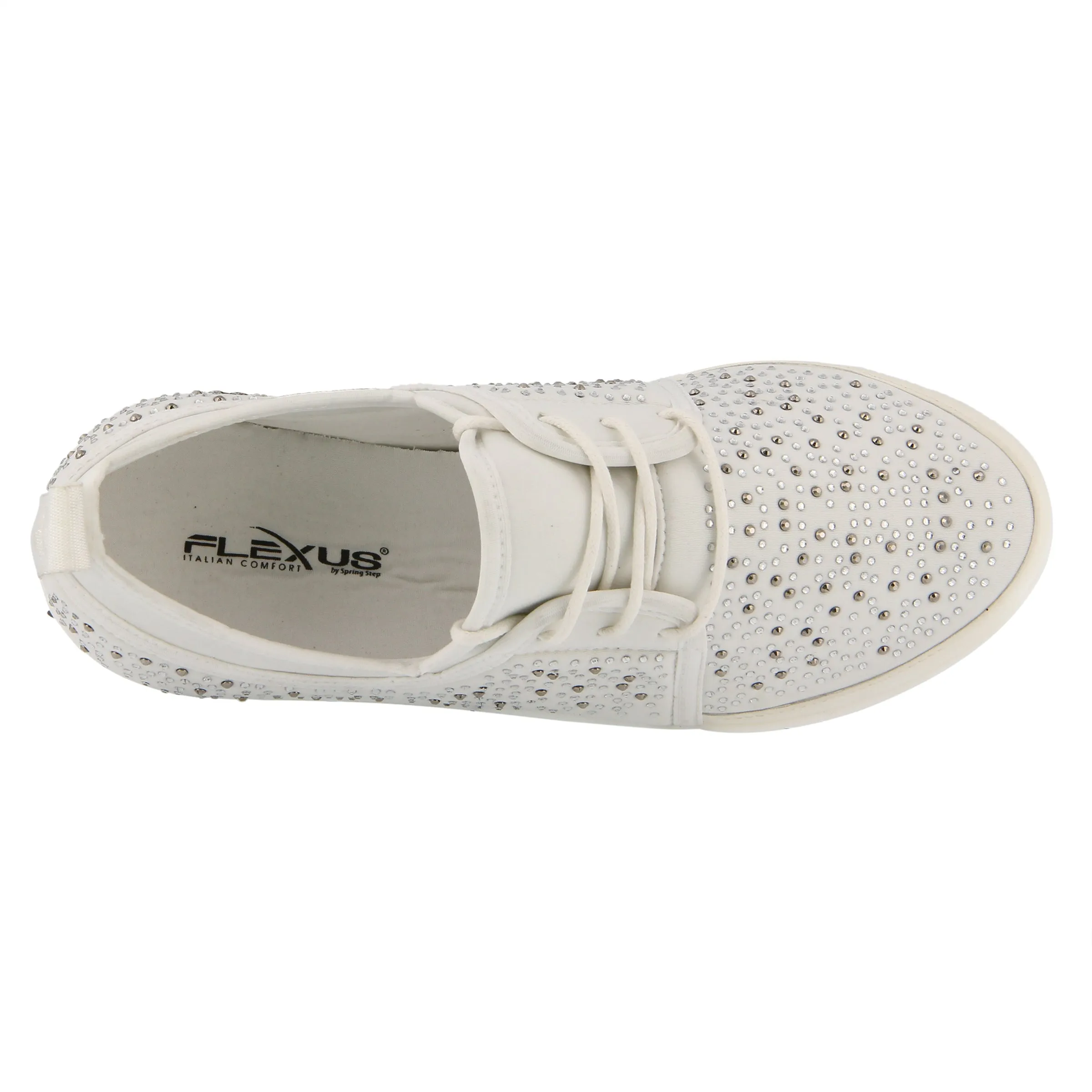 FLEXUS TINTY SLIP-ON SHOE