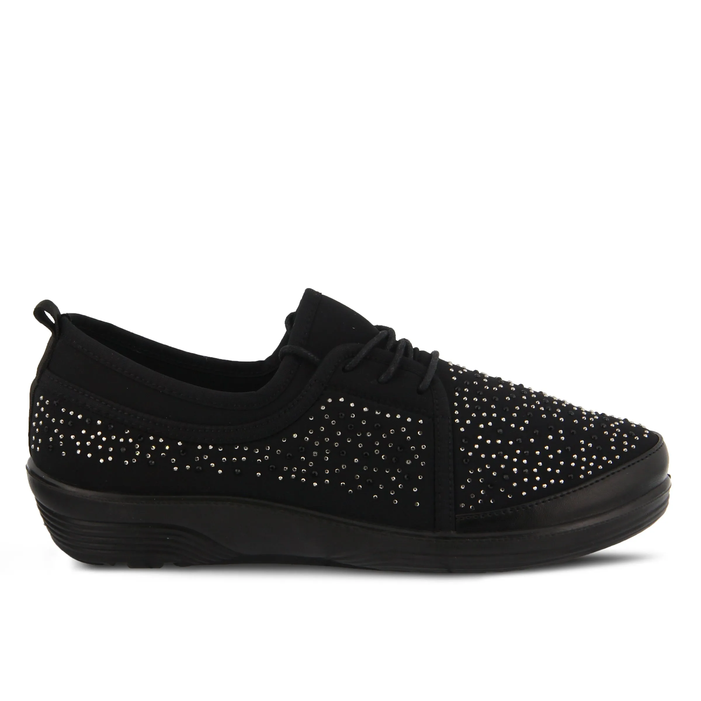 FLEXUS TINTY SLIP-ON SHOE