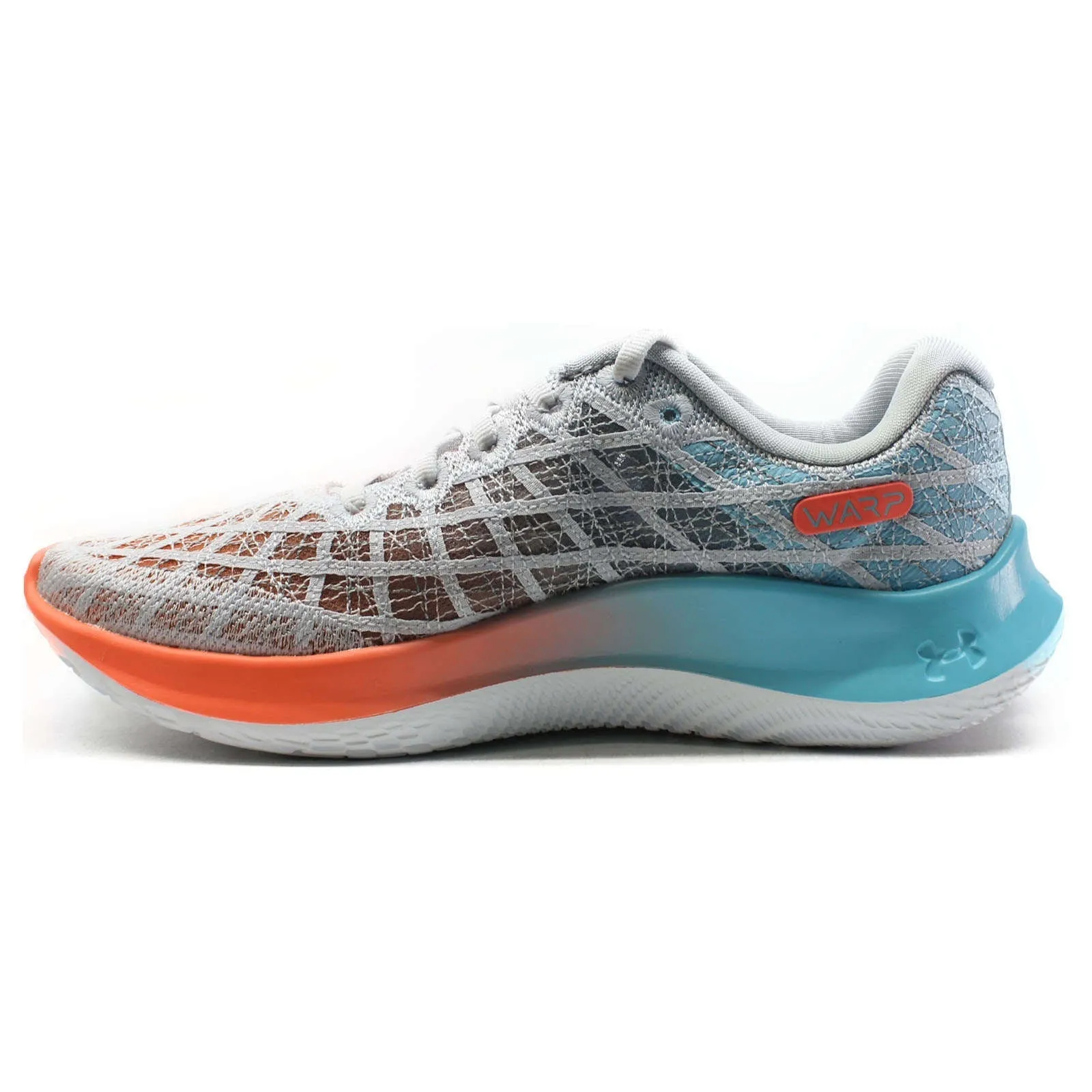 Flow Velociti Wind 2 Synthetic Textile Women's Low-Top Sneakers