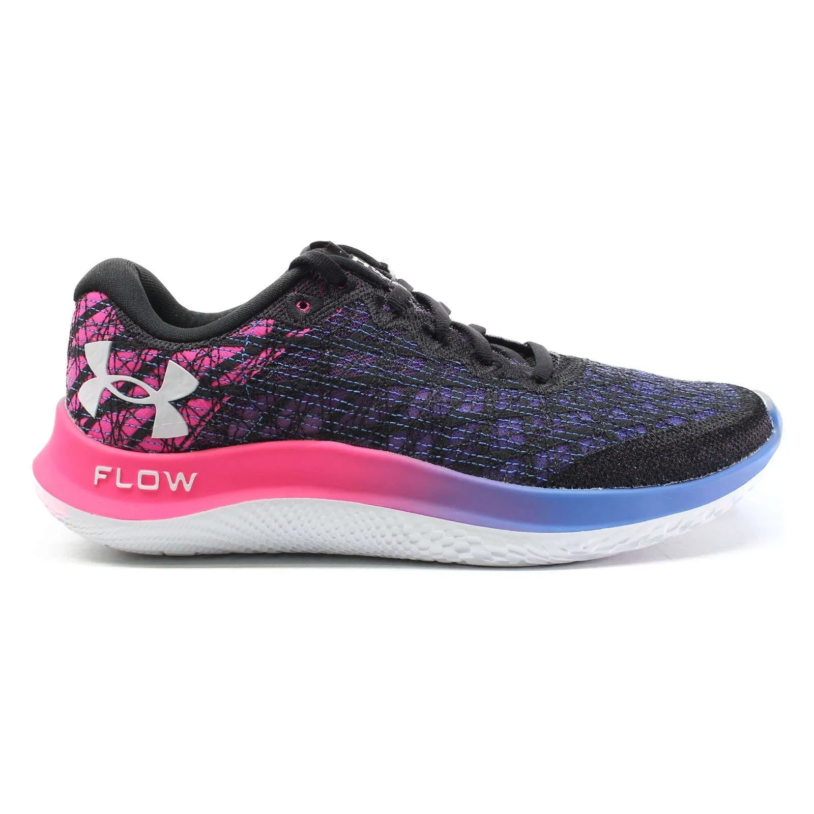 Flow Velociti Wind 2 Synthetic Textile Women's Low-Top Sneakers