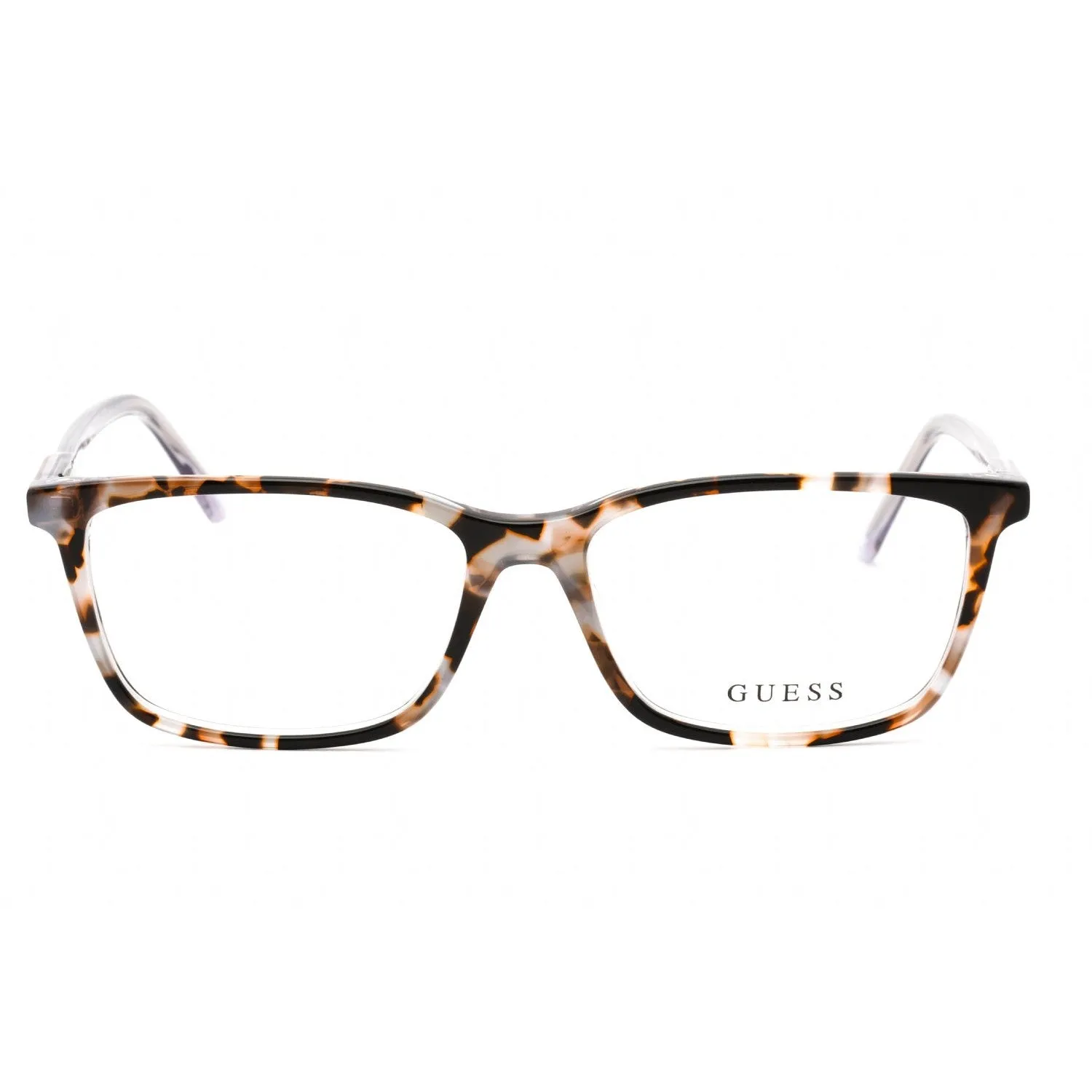 Guess GU2930 Eyeglasses Grey/other / Clear Lens