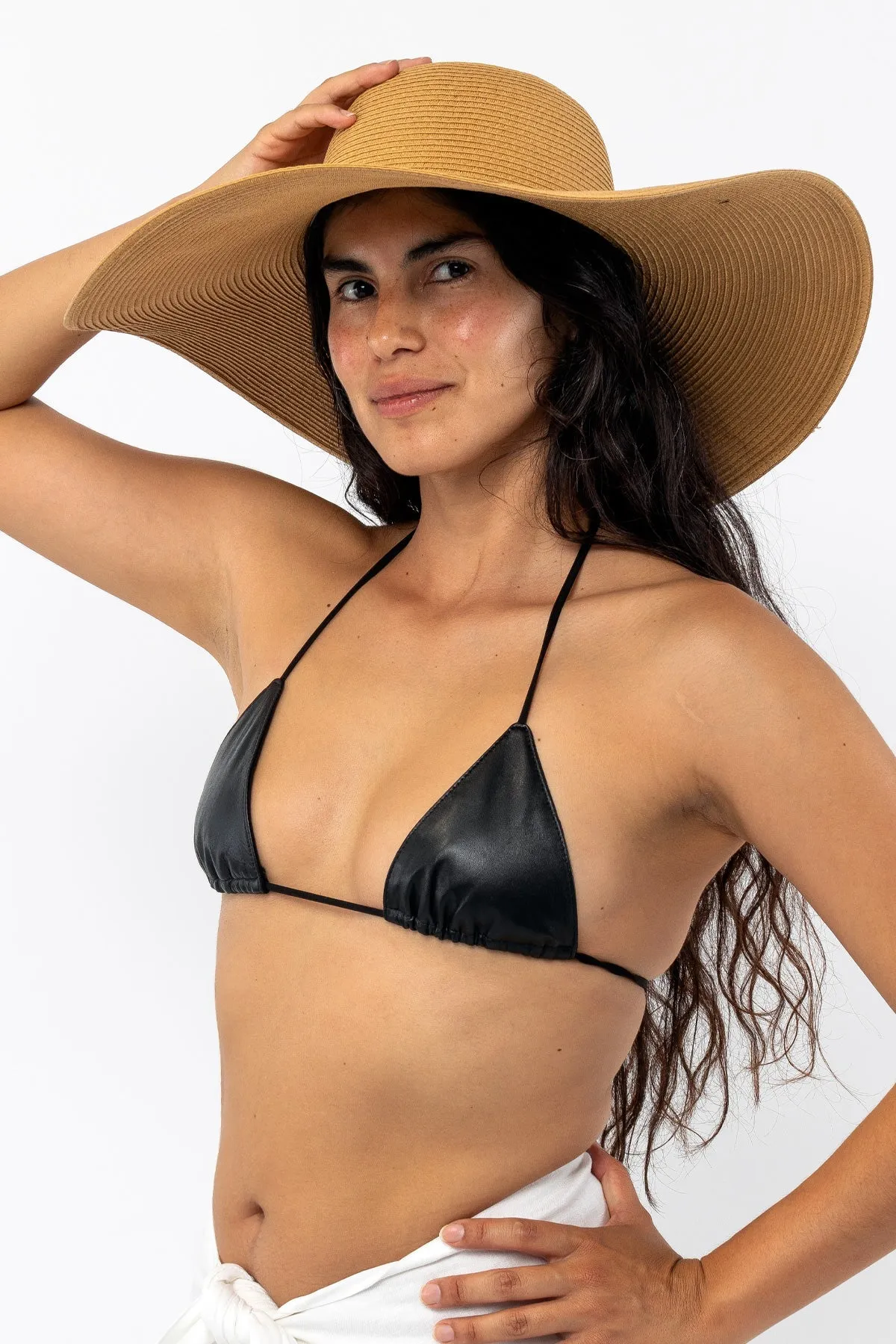 HAT21 - Classic Floppy Hat