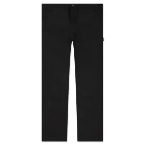 Honor The Gift Carpenter Pant - Black