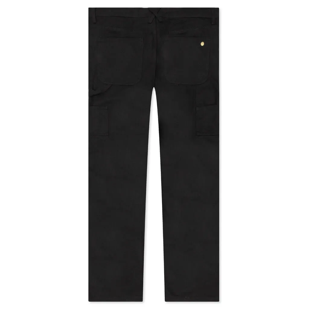 Honor The Gift Carpenter Pant - Black