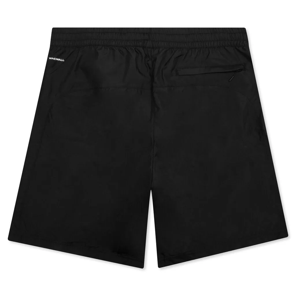 Hydrenaline Short 2000 - TNF Black