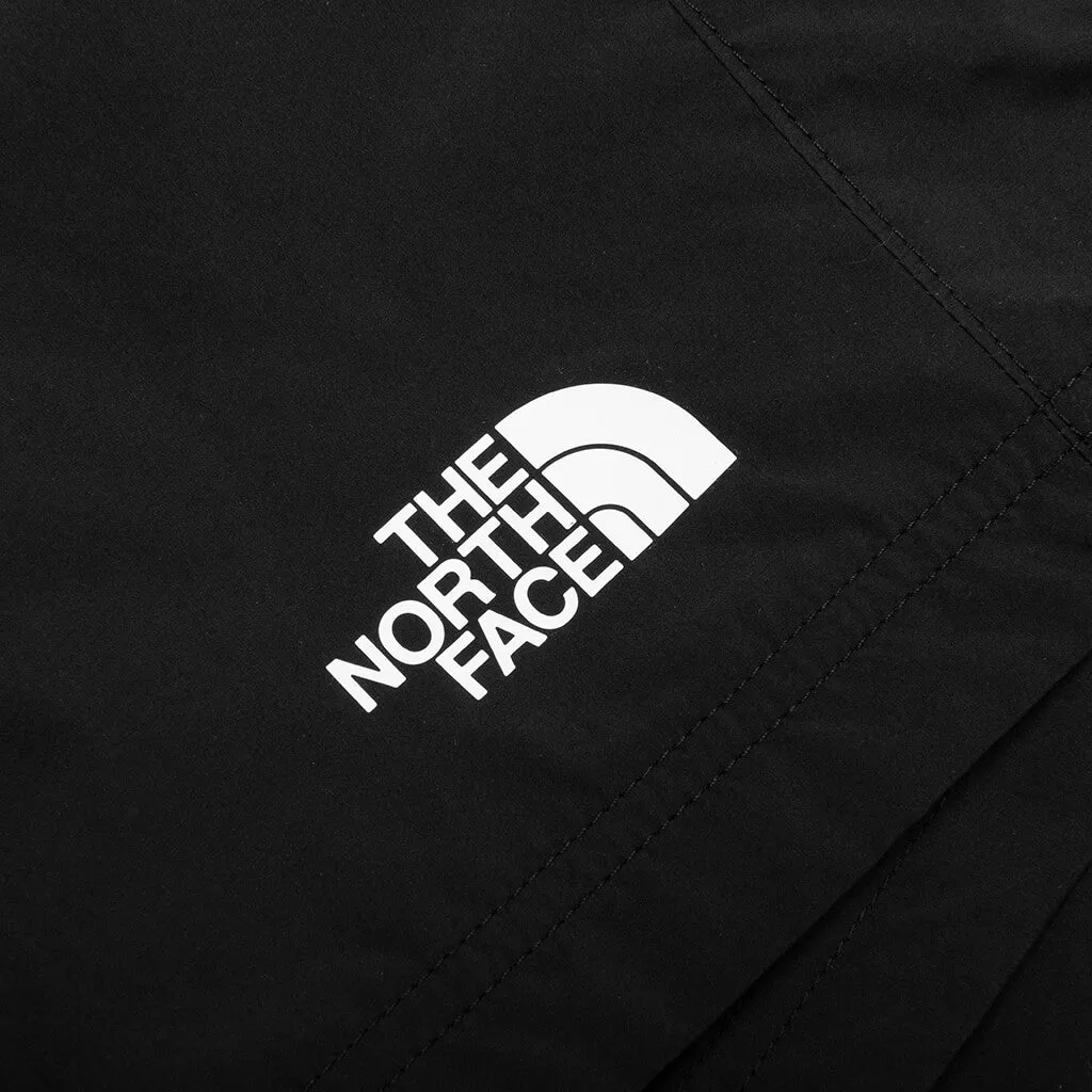 Hydrenaline Short 2000 - TNF Black