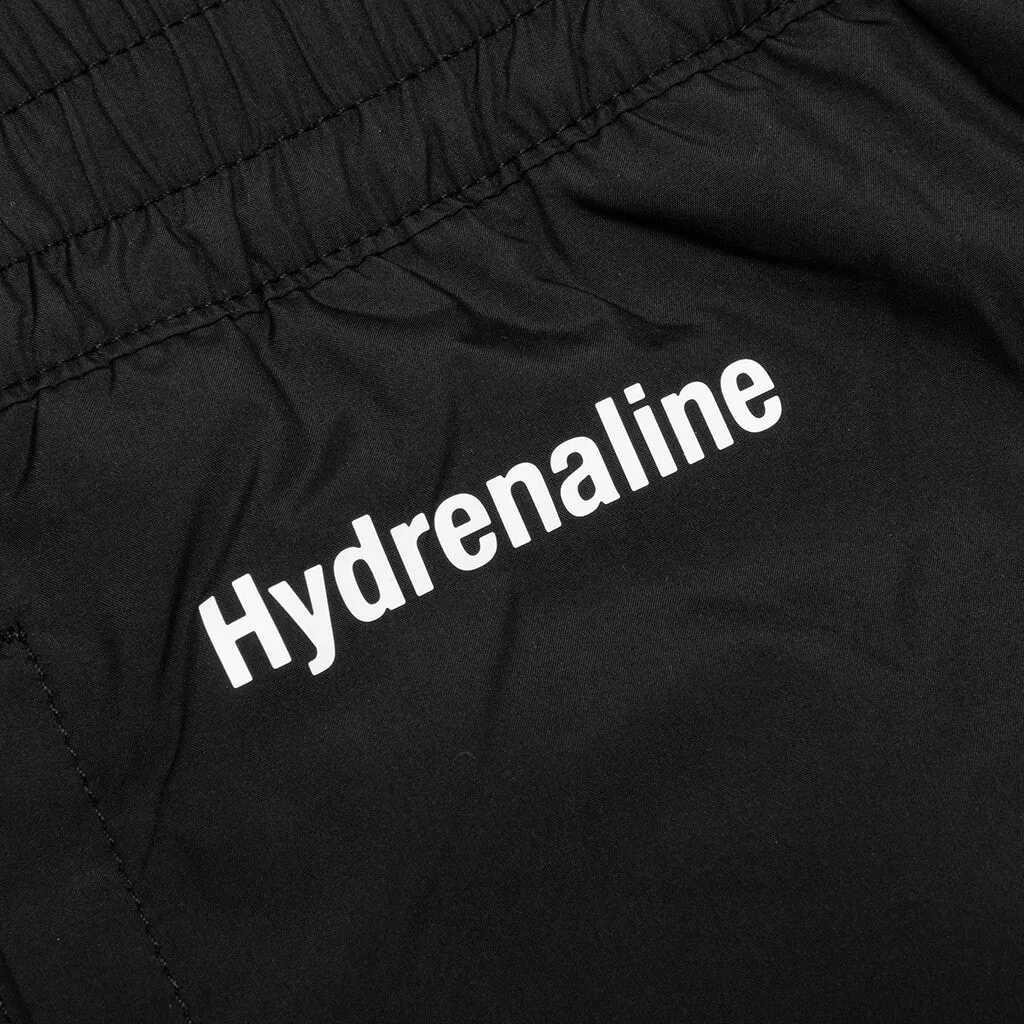 Hydrenaline Short 2000 - TNF Black