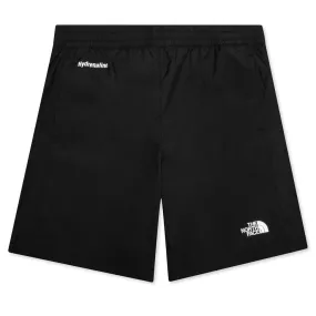 Hydrenaline Short 2000 - TNF Black