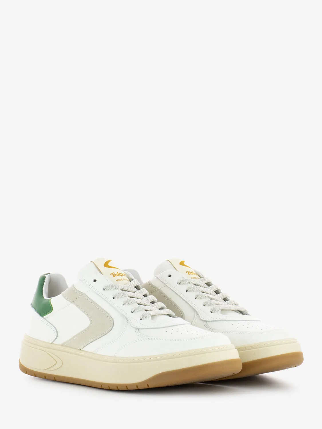 Hype classic mix bianco / verde