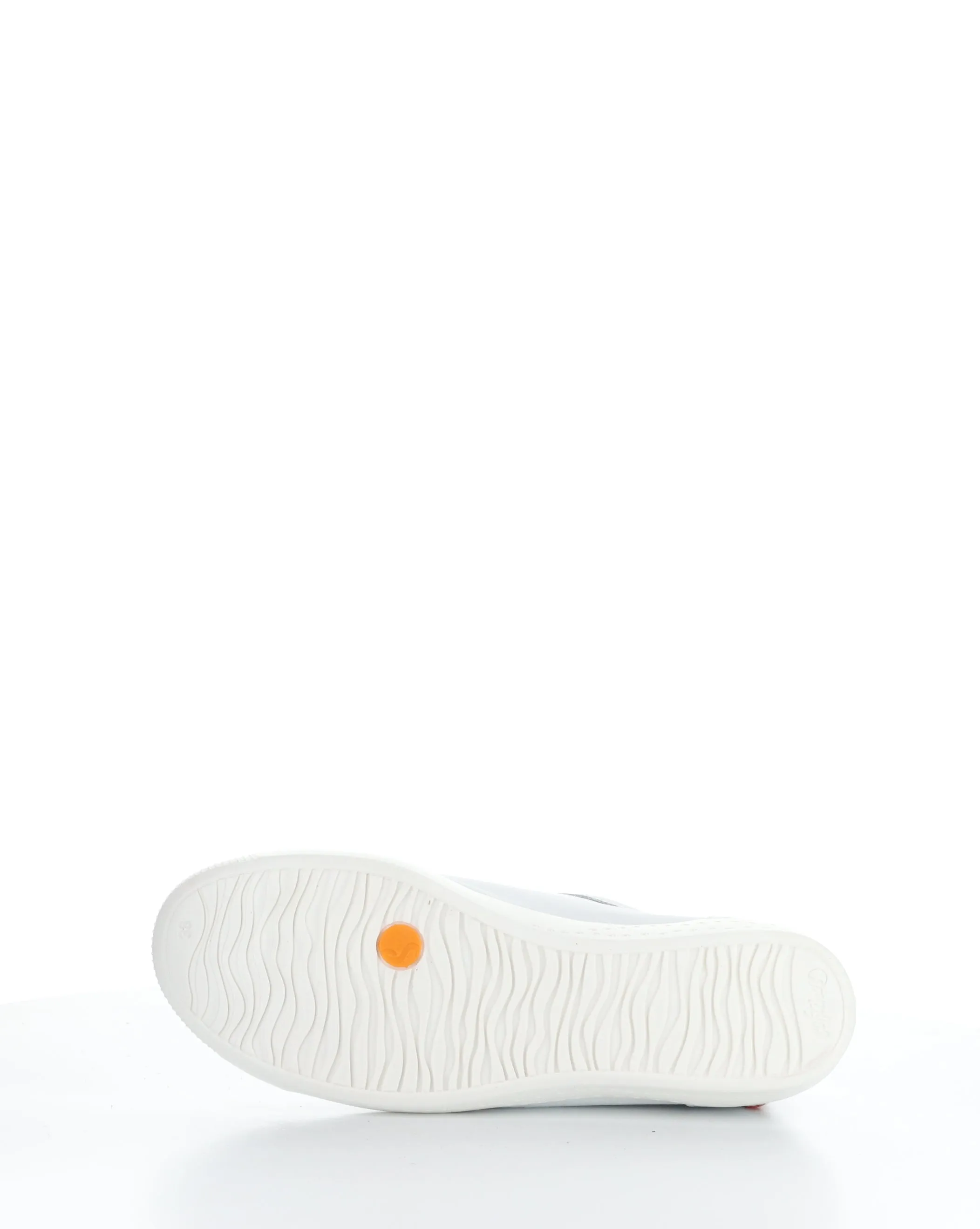 IRIT637SOF 018 WHITE Elasticated Shoes